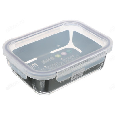 Контейнер с защелками VETTA 1500мл 825-040-6