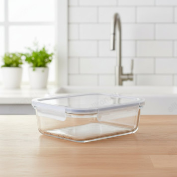 Контейнер с защелками VETTA 1500мл 825-040-7