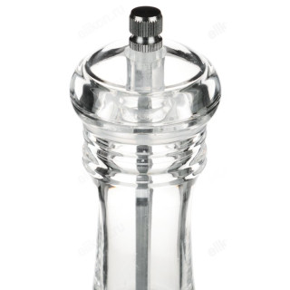 Мельница для специй VETTA P12806P 827-027 16см перцемолка-1