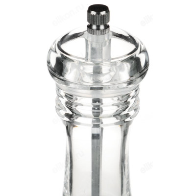 Мельница для специй VETTA P12806P 827-027 16см перцемолка-1