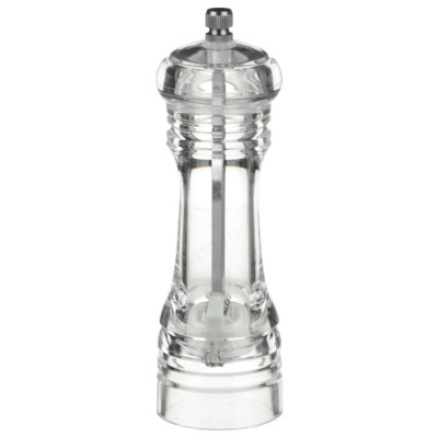 Мельница для специй VETTA P12806P 827-027 16см перцемолка