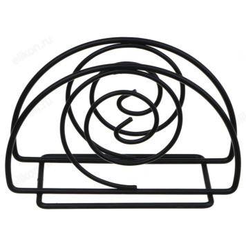 Салфетница VETTA Калобра металл 827-118-1