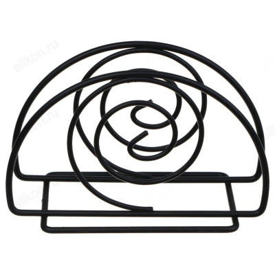 Салфетница VETTA Калобра металл 827-118-1