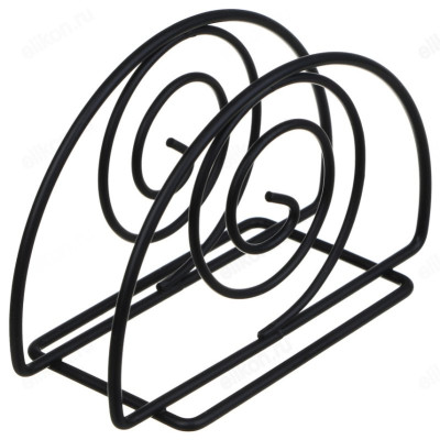 Салфетница VETTA Калобра металл 827-118-2