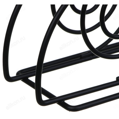 Салфетница VETTA Калобра металл 827-118-3