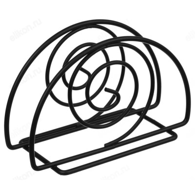 Салфетница VETTA Калобра металл 827-118