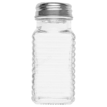 Солонка VETTA 828-265 стекло, сталь-2