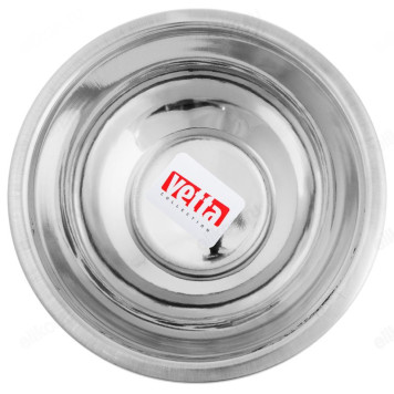 Миска металл VETTA 0,5л 831-278 16 см-1
