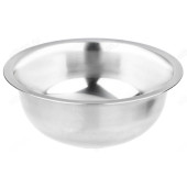 Миска металл VETTA 0,5л 831-278 16 см Миска металл VETTA 0,5л 831-278 16 см