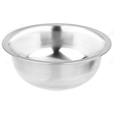 Миска металл VETTA 0,5л 831-278 16 см