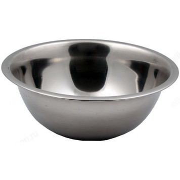 Миска металл VETTA 1л 831-281 20см