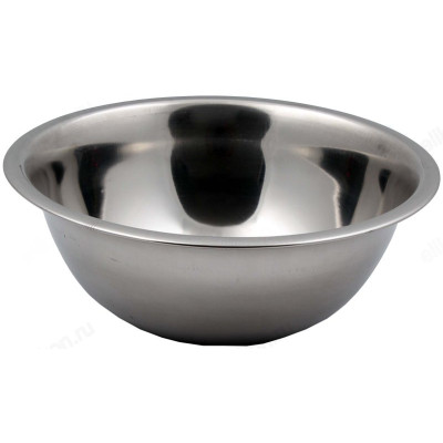 Миска металл VETTA 1л 831-281 20см