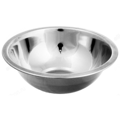 Миска металл VETTA 2л 831-568 24см