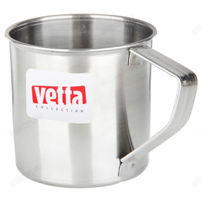Кружка металл VETTA 0,3л 832-014-1