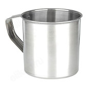 Кружка металл VETTA 0,3л 832-014 Кружка металл VETTA 0,3л 832-014