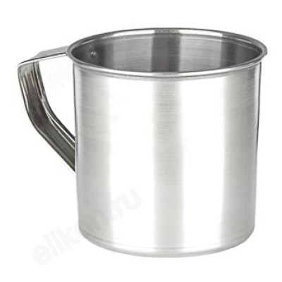 Кружка металл VETTA 0,3л 832-014