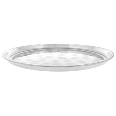 Поднос металл VETTA 833-028 40см круглый-1