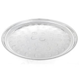 Поднос металл VETTA 833-028 40см круглый