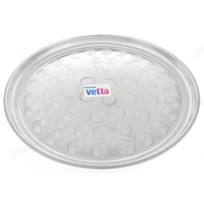 Поднос металл VETTA 833-028 40см круглый-2