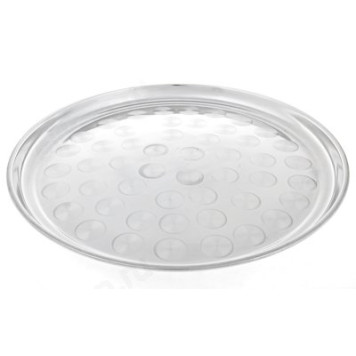 Поднос металл VETTA 833-028 40см круглый