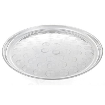 Поднос металл VETTA 833-028 40см круглый