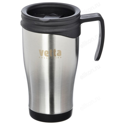 Термос-кружка VETTA 400 мл 841-055