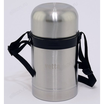 Термос пищевой металл 841-071 VETTA 0,5 л-2