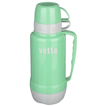 Термос стекло 1л VETTA 841-644-1