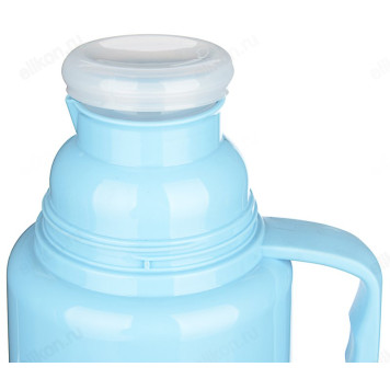 Термос стекло 1л VETTA 841-644-5