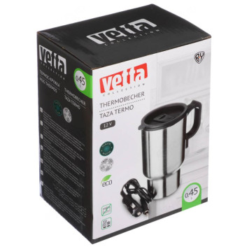 Термос-кружка VETTA 450 мл 841-712-4