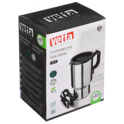 Термос-кружка VETTA 450 мл 841-712-4