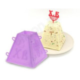 Форма для пасхи творожной VETA 842-129