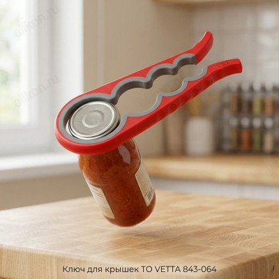 Ключ для крышек ТО VETTA 843-064-1