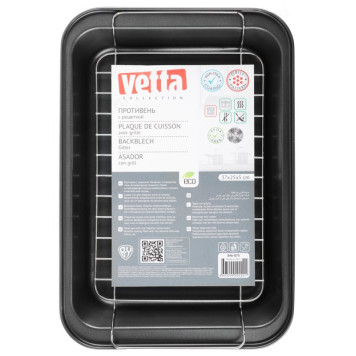 Противень VETTA 846-075 