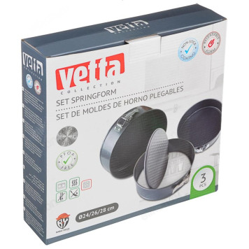 Форма для выпечки VETTA 849-152-4