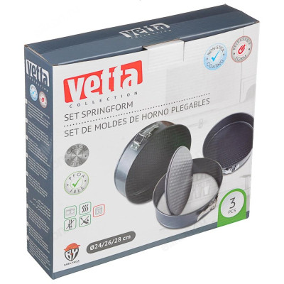 Форма для выпечки VETTA 849-152-4