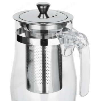 Чайник заварочный VETTA 850-196-3