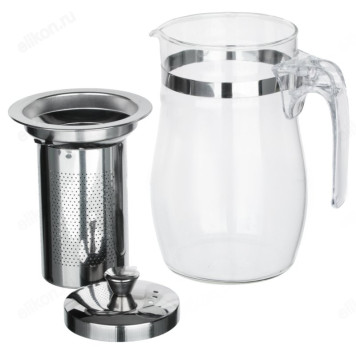 Чайник заварочный VETTA 850-196-4