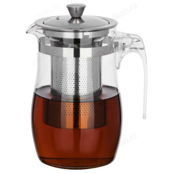 Чайник заварочный VETTA 850-196-5