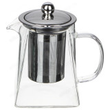 Чайник заварочный VETTA стекло 0,5 л 850-199