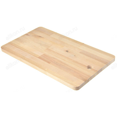 Доска разделочная береза VETTA 851-065 31*18*1,2см-1