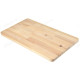 Доска разделочная береза VETTA 851-065 31*18*1,2см