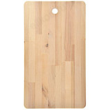 Доска разделочная береза VETTA 851-065 31*18*1,2см