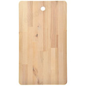 Доска разделочная береза VETTA 851-065 31*18*1,2см Доска разделочная береза VETTA 851-065 31*18*1,2см