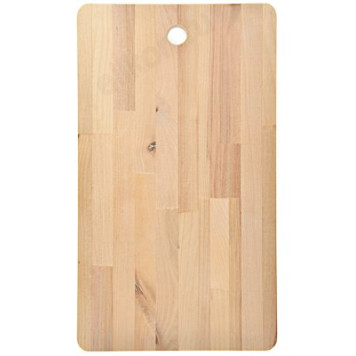 Доска разделочная береза VETTA 851-065 31*18*1,2см