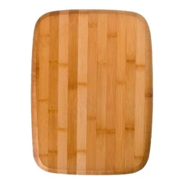 Доска разделочная бамбук VETTA Гринвуд 851-135 38*28*1см