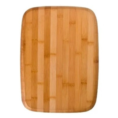 Доска разделочная бамбук VETTA Гринвуд 851-135 38*28*1см