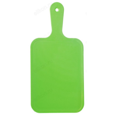 Доска разделочная пластик VETTA 33*17см 852-032-1