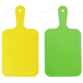 Доска разделочная пластик VETTA 33*17см 852-032 Доска разделочная пластик VETTA 33*17см 852-032