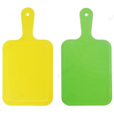 Доска разделочная пластик VETTA 33*17см 852-032